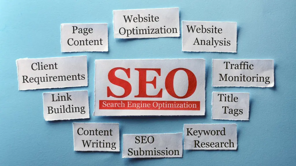 SEO Basics: What It Is and Why It Matters for Your Website