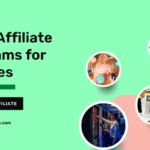 Top 5 Affiliate Programs for Newbies in 2025