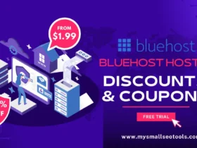 Bluehost Hosting Discounts & Coupons (2025 Exclusive Deals)
