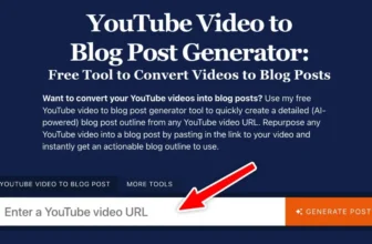 Video To Blog Review 2025: Transforming Content Creation with AI