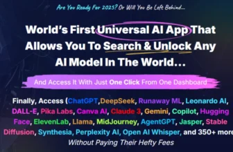 EveryAI Review: A Comprehensive Look at the All-in-One AI Platform